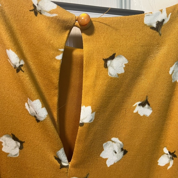 Fortune & Ivy dress - Picture 4 of 6